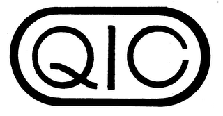 QIC trademark