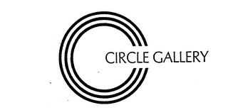 CIRCLE GALLERY