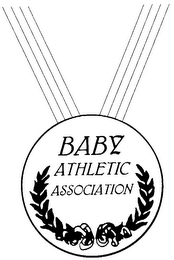 BABY ATHLETIC ASSOCIATION