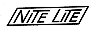 NITE LITE trademark