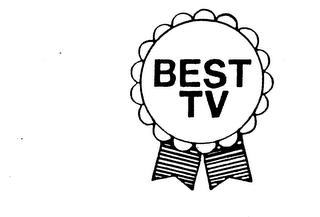 BEST TV trademark