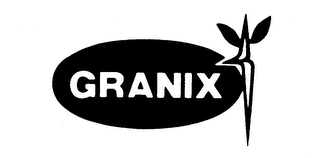 GRANIX trademark
