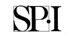 SPI trademark