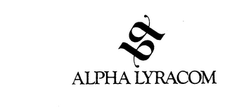 ALPHA LYRACOM