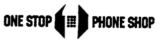 ONE STOP PHONE SHOP