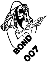 BOND 007