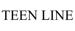TEEN LINE