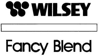 W WILSEY FANCY BLEND