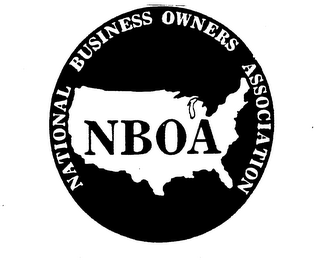 NBOA NATIONAL BUSINESS OWNERS ASSOCIATION trademark