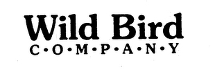 WILD BIRD C.O.M.P.A.N.Y trademark