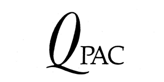 QPAC trademark