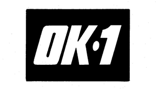 OK-1