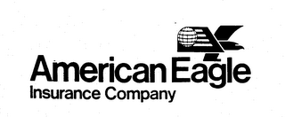 AMERICAN EAGLE INSURANCE COMPANY