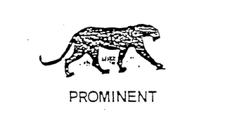 PROMINENT trademark