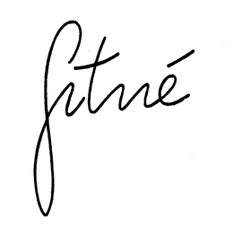FITNE trademark