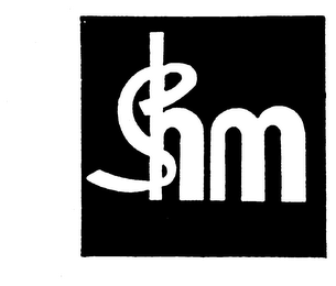SHM trademark