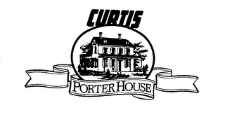 CURTIS PORTER HOUSE