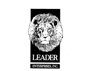 LEADER ENTERPRISES, INC.