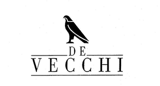 DE VECCHI trademark