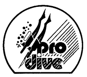 PRO DIVE