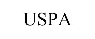 USPA trademark