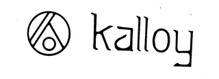 KALLOY