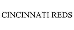 CINCINNATI REDS LLC, THE