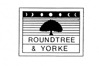 ROUNDTREE & YORKE