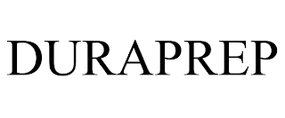 DURAPREP trademark