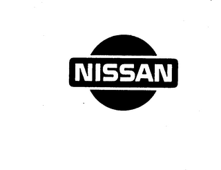 NISSAN trademark
