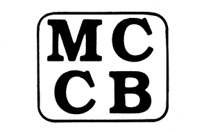 MCCB trademark
