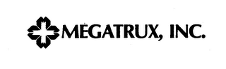 MEGATRUX, INC. trademark