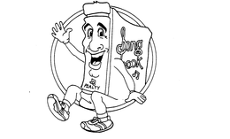 PSALTY SONG BOOK trademark