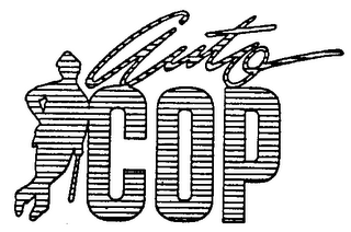 AUTO COP trademark
