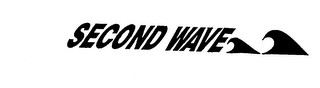 SECOND WAVE trademark