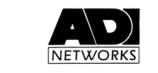 ADI NETWORKS trademark