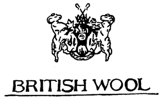 BRITISH WOOL