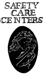 SAFETY CARE CENTERS trademark