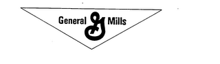 GENERAL G MILLS trademark