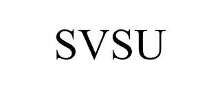 SVSU trademark