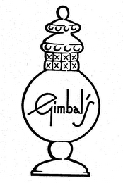 GIMBAL'S