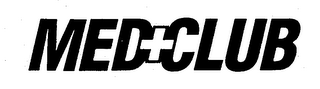 MED+CLUB trademark