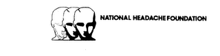 NATIONAL HEADACHE FOUNDATION trademark