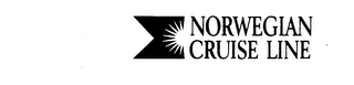 NORWEGIAN CRUISE LINE trademark