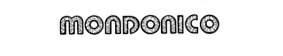 MONDONICO trademark