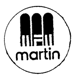 MFM MARTIN