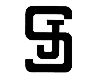 SJ trademark
