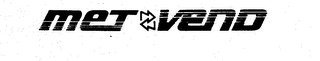 MET VEND trademark