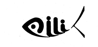 PILI trademark