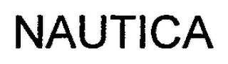 NAUTICA trademark
